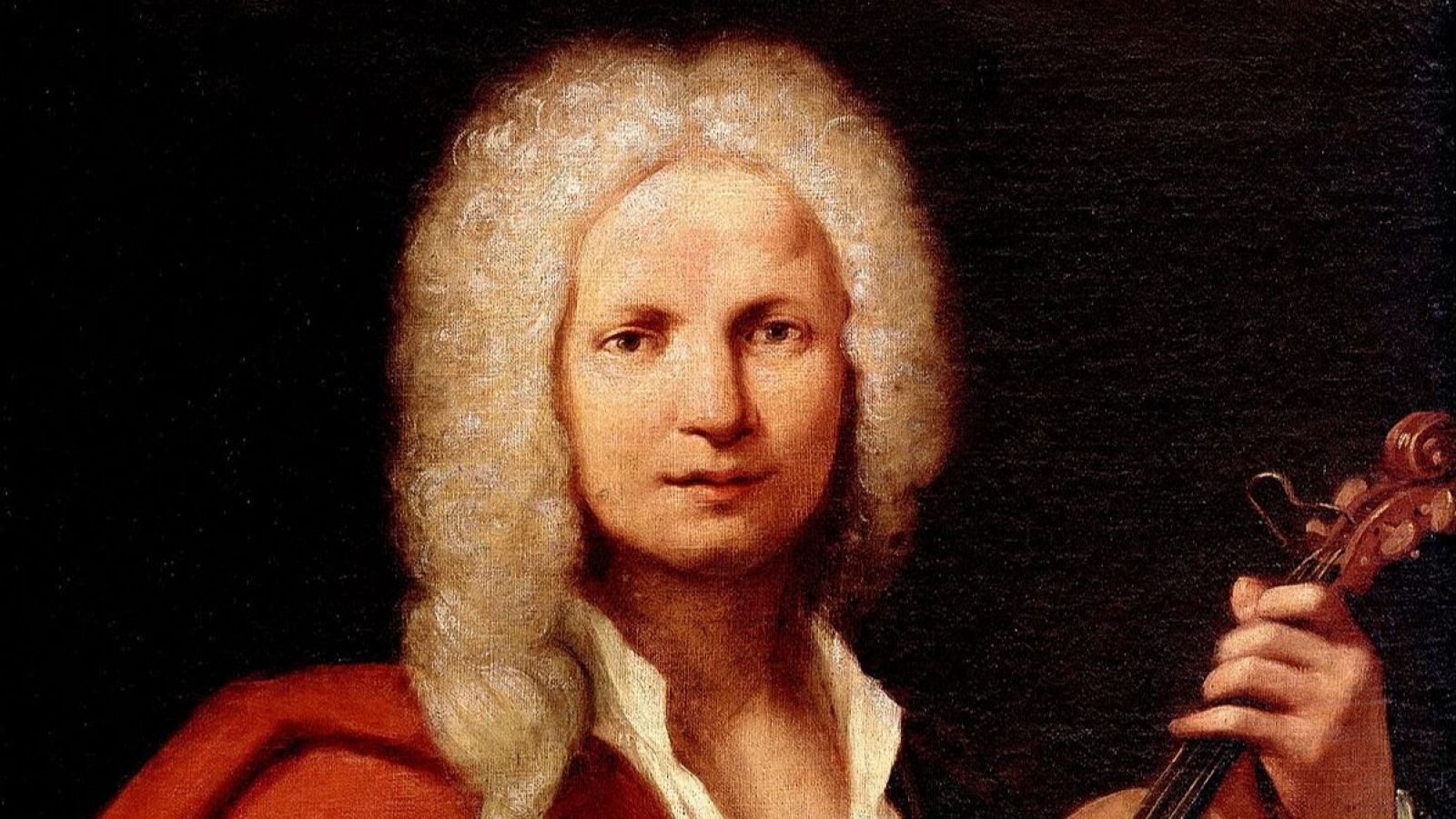 Mañana más - Luis Ángel de Benito: ‘La Primavera’ de Vivaldi - escuchar ahora