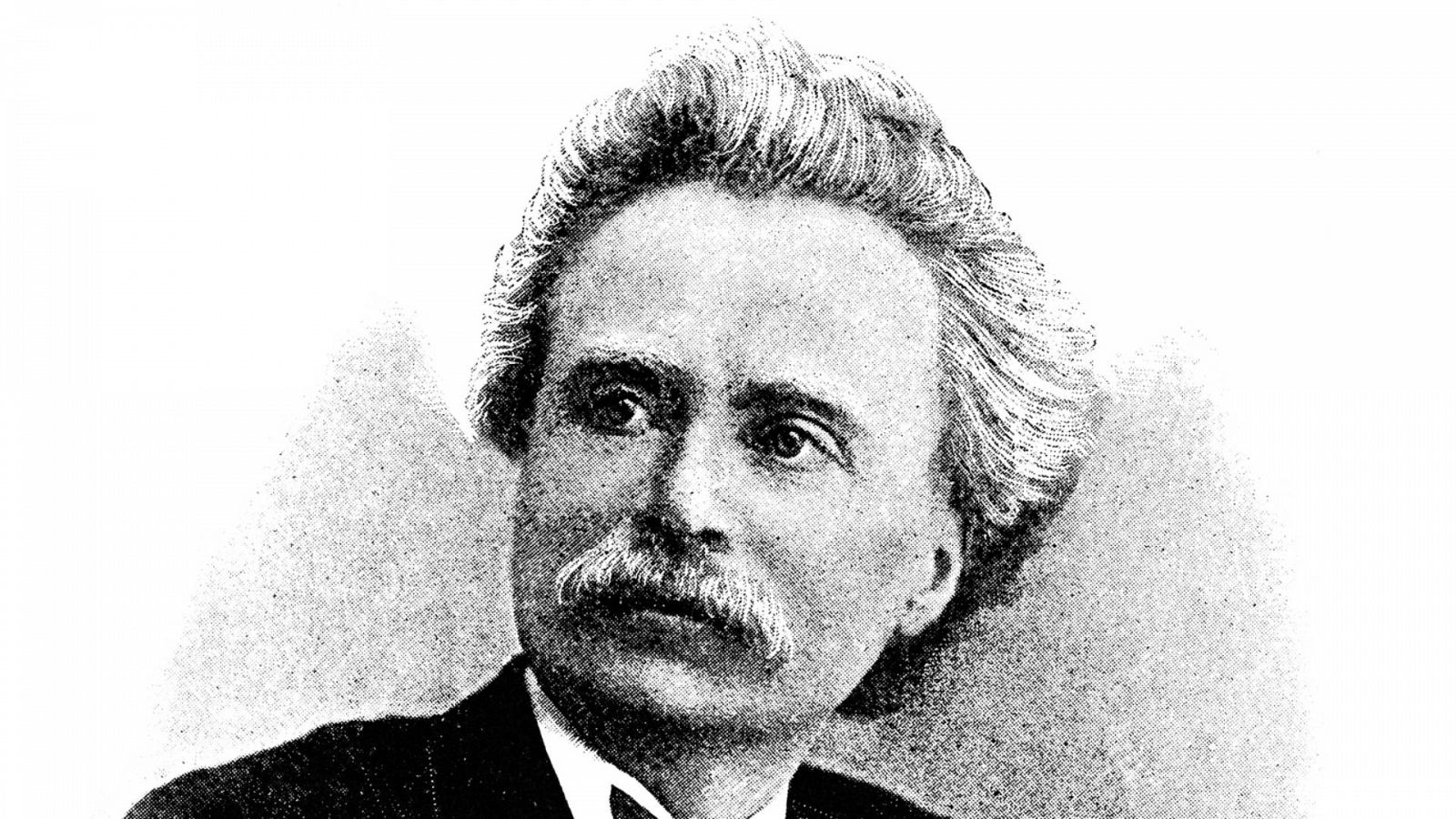 Mañana más - Luis Ángel de Benito: "La mañana" de Peer Gynt II - escuchar ahora