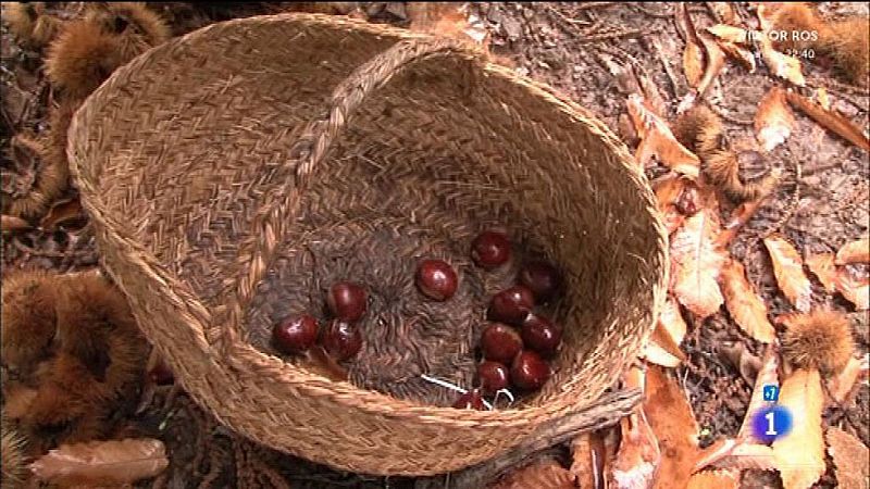 Reportajes Emisoras - Málaga - Júzcar, atractivo turístico - 27/12/24 - Escuchar ahora