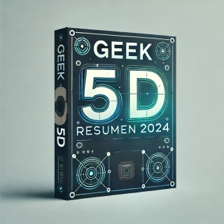 Geek5D