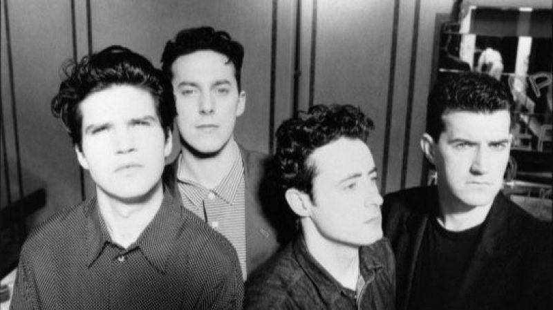 Rebobinando - Lloyd Cole & The Commotions - Lost weekend - 26/12/24 - Escuchar ahora