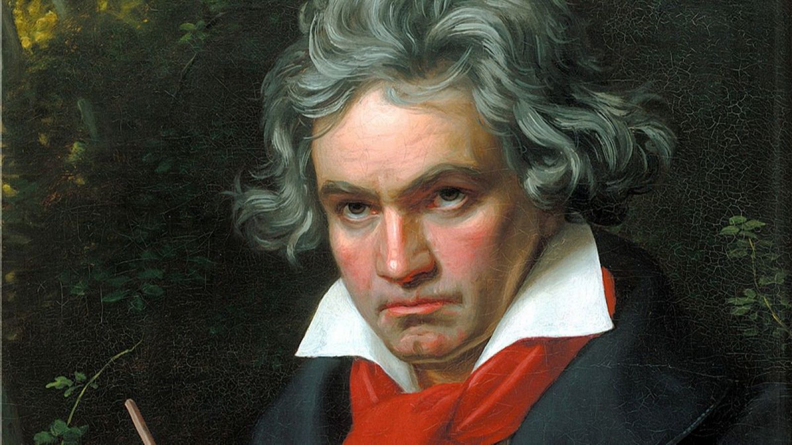 Mañana más - Luis Ángel de Benito: ¿Recordamos música antes de 1700? - escuchar ahora