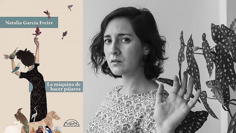 Películas que no puedes perderte, los mejores discos de 2024 y el libro de Natalia García Freire - escuchar ahora