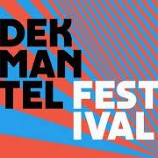 10 aos de Festival Dekmantel