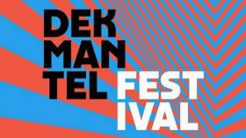 En órbita - 10 años de Festival Dekmantel - 28/12/24 - escuchar ahora