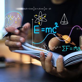 Los mejores descubrimientos de matemáticas del año 2024