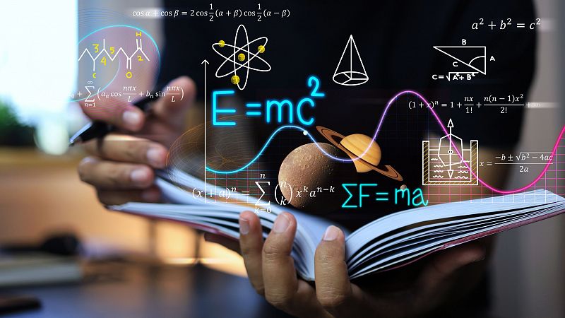 Raíz de 5 - Los mejores descubrimientos de matemáticas del año 2024 - 29/12/2024 - Escuchar ahora