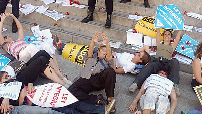 14 horas Fin de Semana - Fiscal de Violencia de Gnero: "Sin una educacin en igualdad, seguir existiendo" - Escuchar ahora