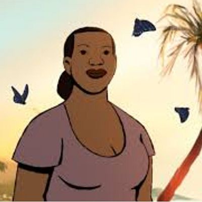 Mediterráneo - Mariposas Negras. Avisando la llegada de refugiadas climáticas - 29/12/24 - escuchar ahora