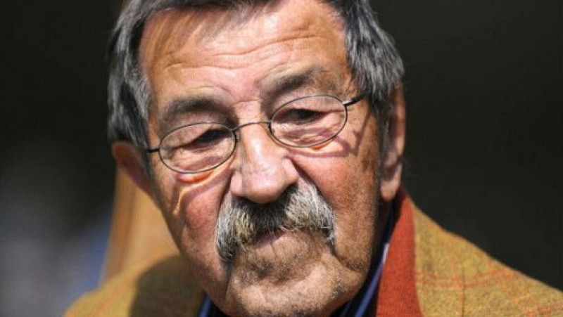 Por las fronteras de Europa - Günter Grass: luz verde en el Báltico - Escuchar ahora