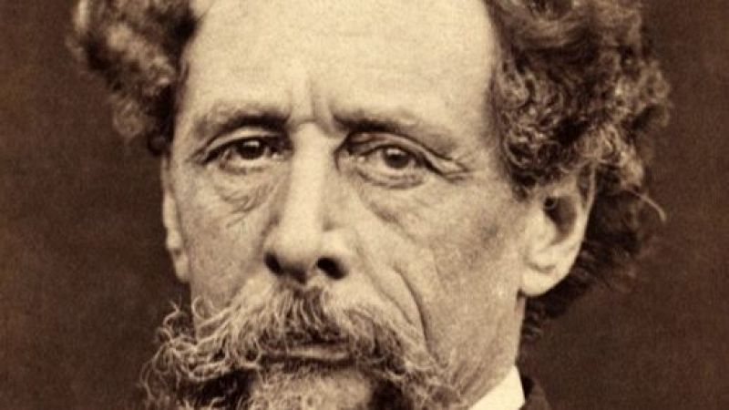 Temas de msica - Charles Dickens, la Navidad y la msica. Captulo IV - 29/12/24 - escuchar ahora