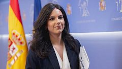 24 horas RNE -  Vox acusa al PP de "engañar a los españoles" acercándose a Junts