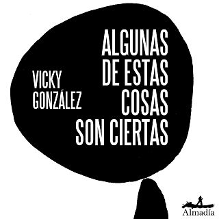 Vicky Gonzlez: 'Algunas de estas cosas son ciertas'