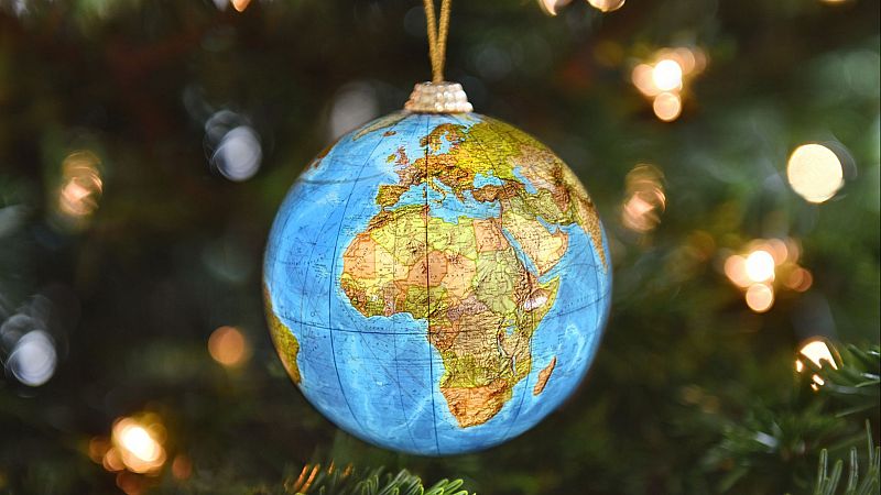 África hoy - Navidad diferente: África como destino único - 30/12/24 - Escuchar ahora