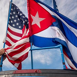 Hora América