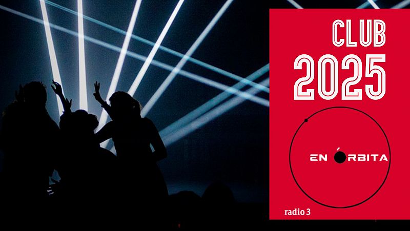 Programa especial "CLUB 2025" (I) - 01/01/25 - escuchar ahora