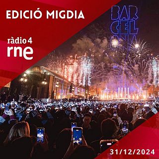 Edici Migdia - 31/12/2024