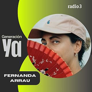 La ltima del ao con Fernanda Arrau