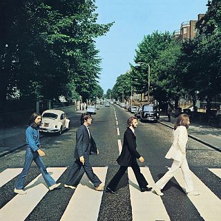 Beatles para fin de año