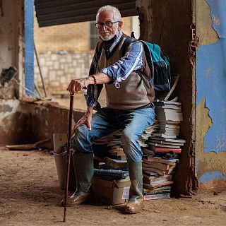 Inauguramos el a�o con la cultura valenciana