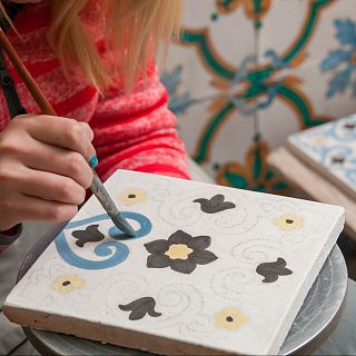 La cer�mica valenciana, referente internacional