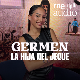 Germen. El podcast