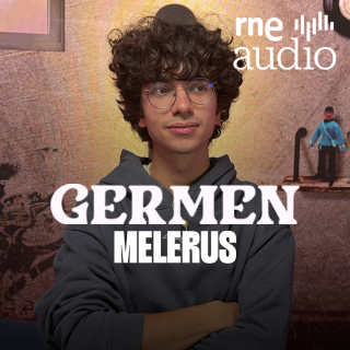 Germen. El podcast