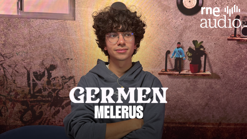 Germen. El podcast - Melerus - Escuchar ahora