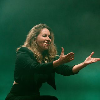 La copla que el viento lleva