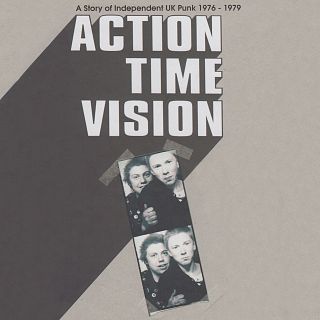 Music Non-Stop Sessions: Best of Action Time Vision 76-79