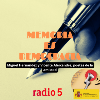 Memoria es democracia