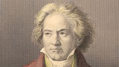 Música y significado - Primera Sinfonía de Beethoven - 04/01/13