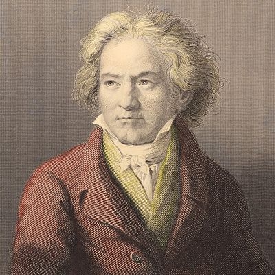 Música y significado - Primera Sinfonía de BEETHOVEN - 04/01/13 - Escucharahora