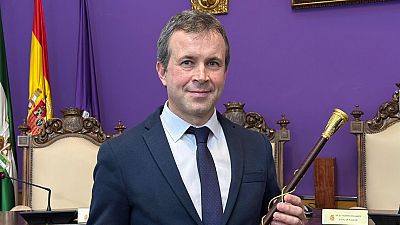 24 horas RNE - Julio Milln, alcalde de Jan al prosperar la mocin de censura contra el PP - Escuchar ahora