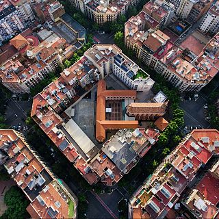 "Las medidas sancionadoras no van a arreglar el problema de la vivienda"