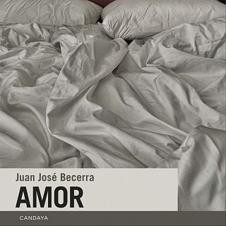 Juan Jos� Becerra: 'Amor'