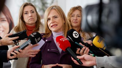 Las maanas de RNE - Bernab critica la ausencia de Mazn en las reuniones del Cecopi - Escuchar ahora