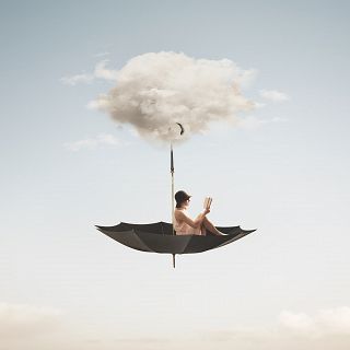 �Te atreves a so�ar?