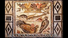 Locos por los clásicos - Marcial. Regalos Saturnales 1