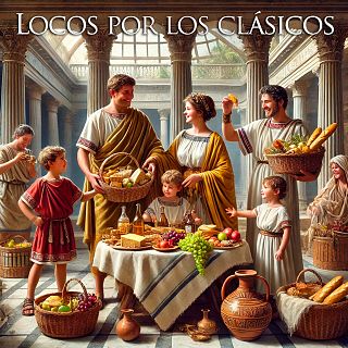 Locos por los clásicos