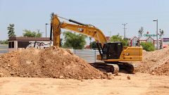 Pugen lleugerament els desocupats, pero 2024 tanca amb la millor xifra dels darrers 17 anys