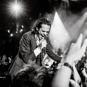 Especiales Radio 3 - Especial Nick Cave And The Bad Seeds, en concierto - Radio 3 - 04/01/25 - escuchar ahora