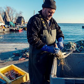 La certificación de pesca sostenible más exigente del mundo