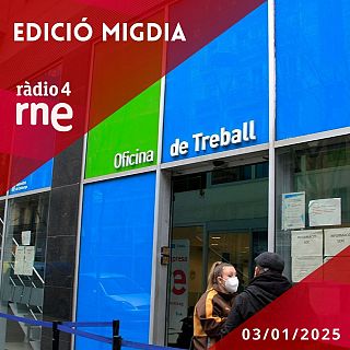 Edici Migdia - 03/01/2024