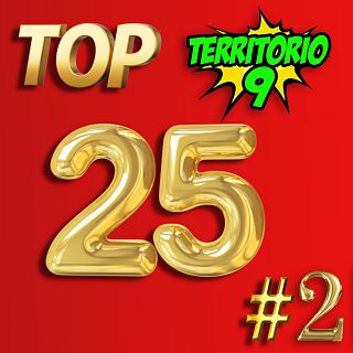 Top 25 cómics 2024 #2