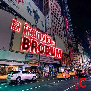 El tranvía de Broadway