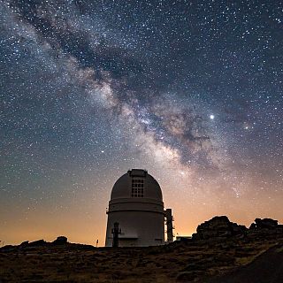 Donde esté una estrella que se quite el GPS