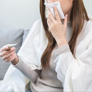 Recomendaciones para prevenir los contagios de gripe