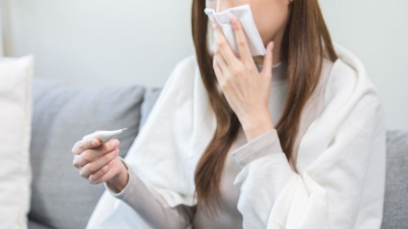 14 horas Fin de Semana - Recomendaciones para prevenir los contagios de gripe - Escuchar ahora