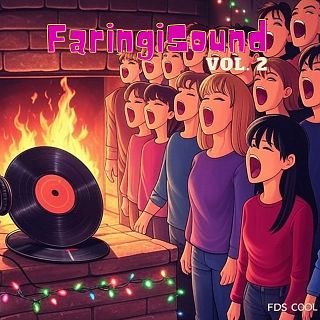 FaringiSound Vol. 2